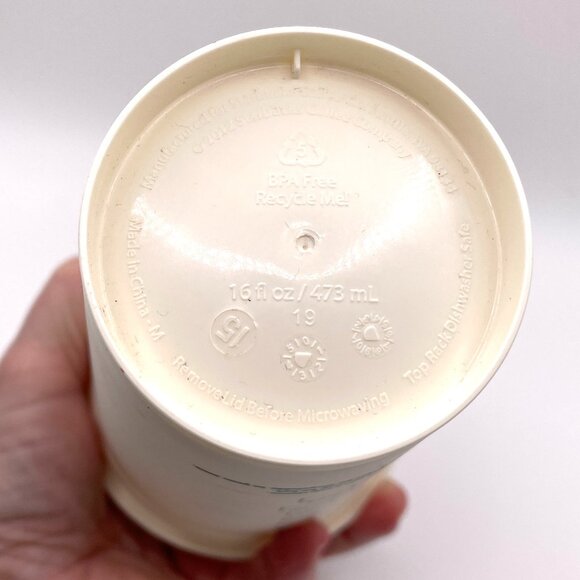 Personalized Starbucks Cocoa Cup-Seth-Personalized Seth Cup-New - Picture 8 of 8